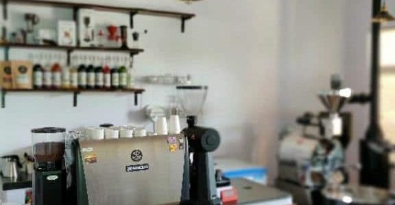 Alchemist Coffee Company | Ajmer 1 alchemist coffee company ajmer