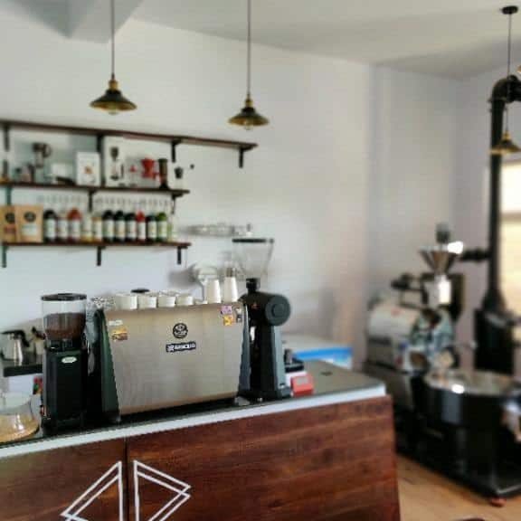 Alchemist Coffee Company | Ajmer 6 alchemist coffee company ajmer