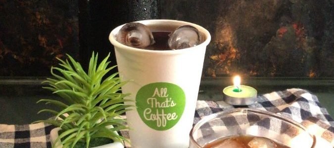 all thats coffee amravati