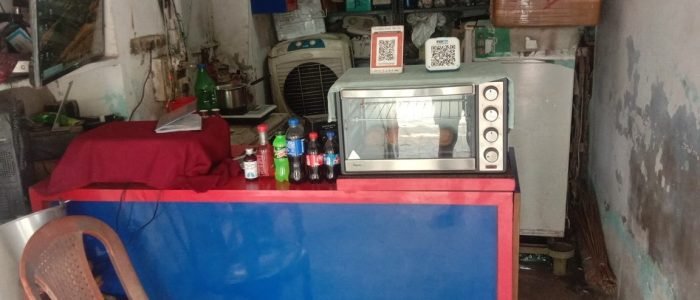 anshu coffee center 1