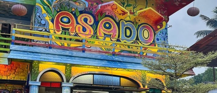 Asado cafe 1 asado cafe 1