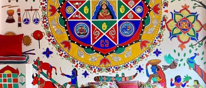 Assi ka Diljeet Cafe 1 assi ka diljeet cafe