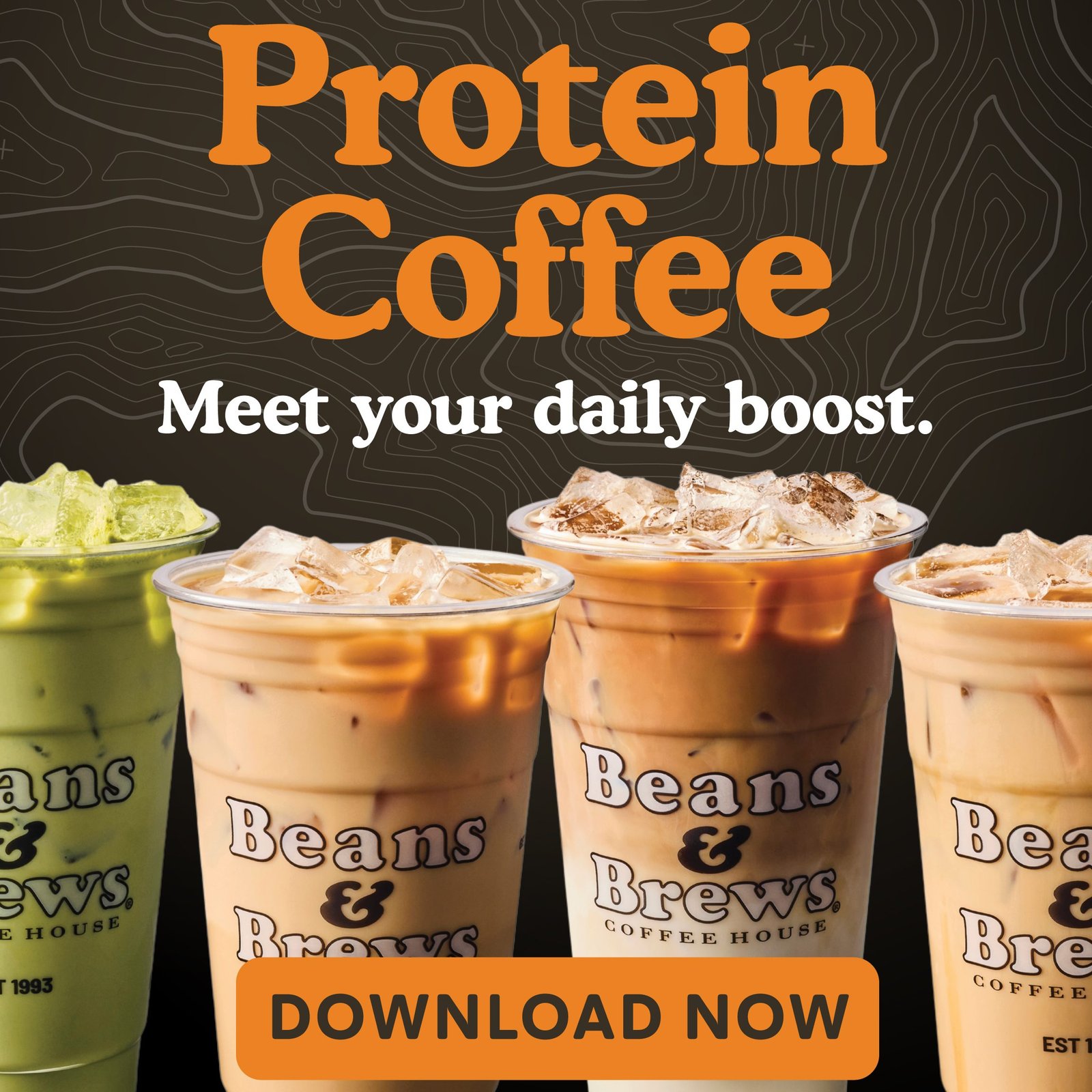 Beans & Brews 2 beans brews