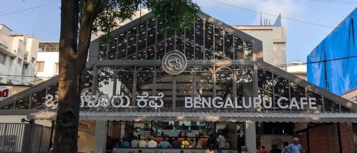 bengaluru cafe 1