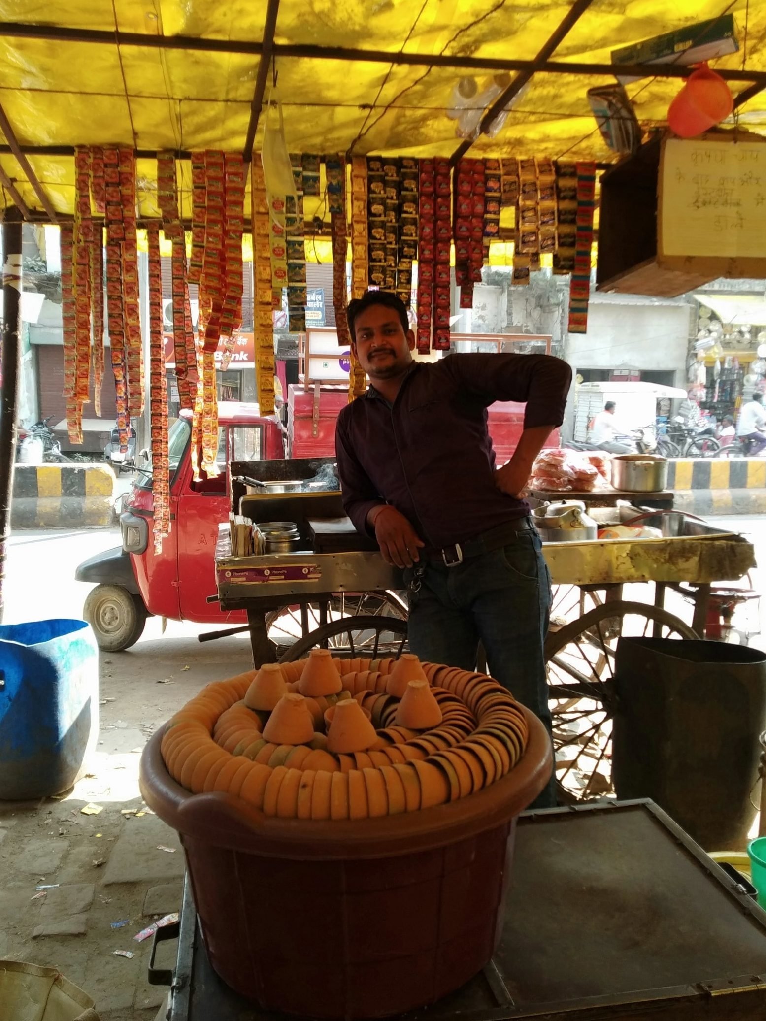 Best Coffee Shops in Allahabad, India: A Local's Guide 10 best coffee shops in allahabad india a locals guide