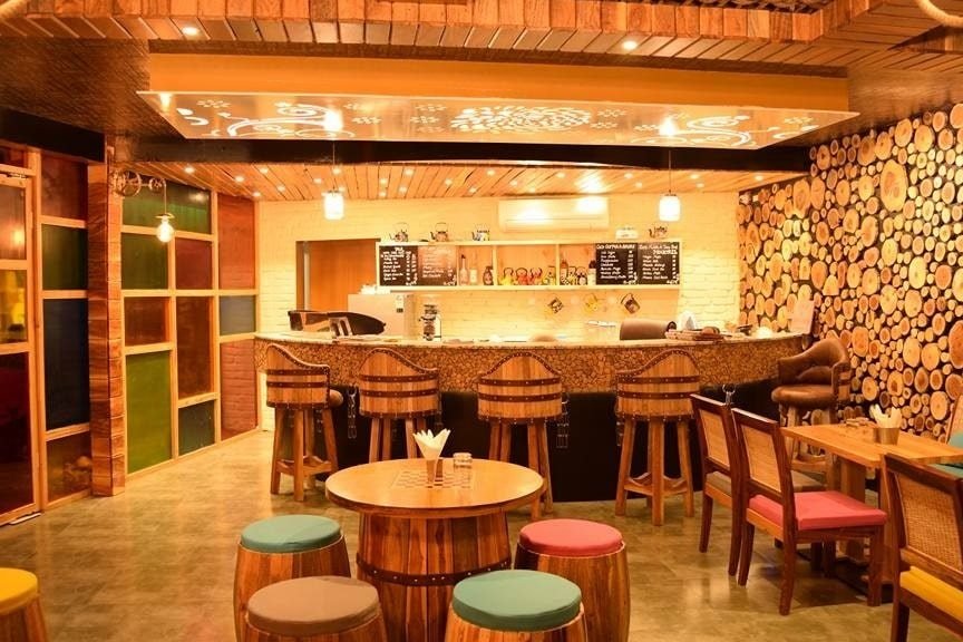 Best Coffee Shops in Bhilwara, India: A Local's Guide to Cafés & Brews 5 best coffee shops in bhilwara india a locals guide to cafes brews