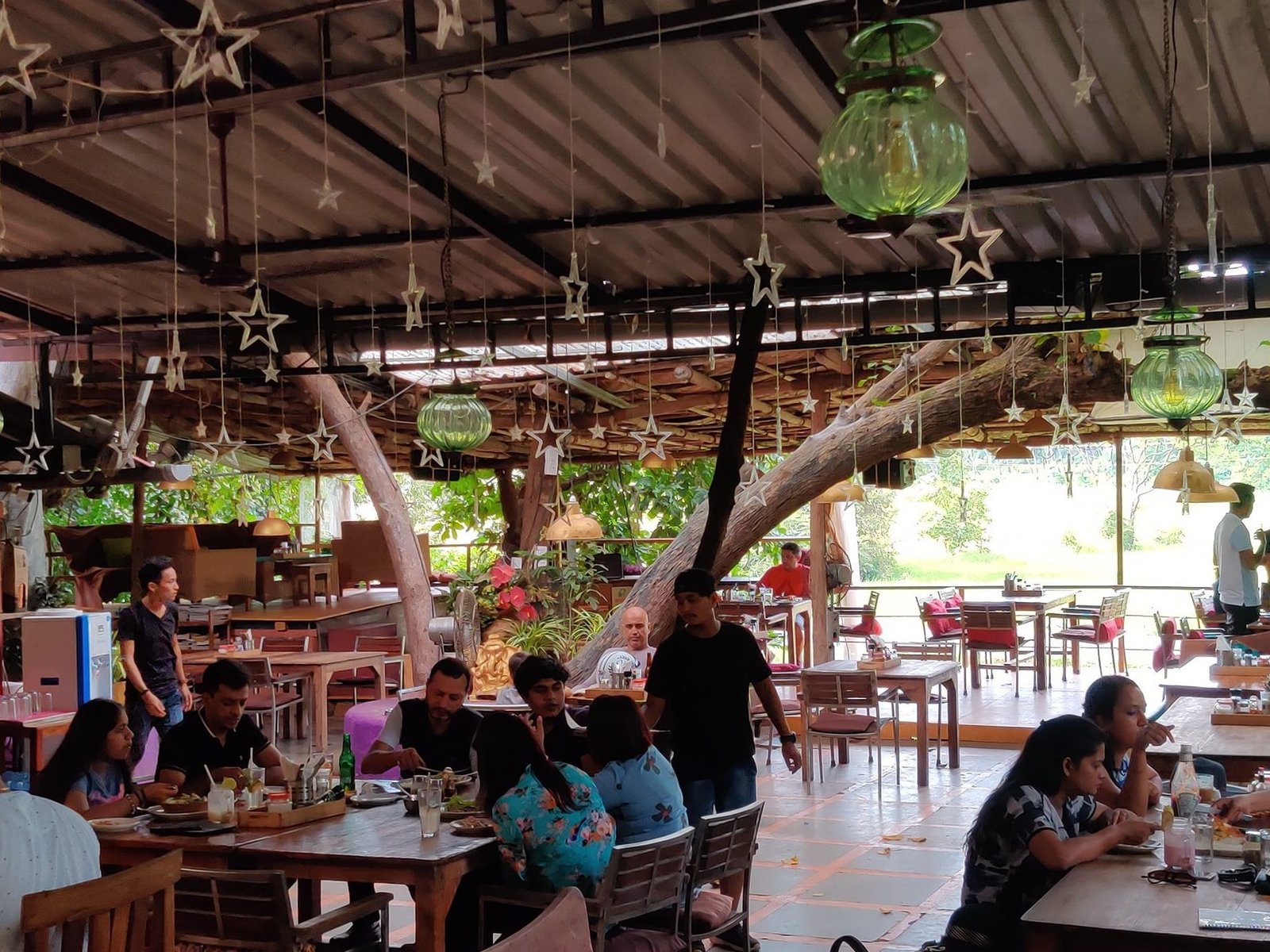 Best Coffee Shops in Goa, India: Top Cafes for Coffee Lovers 4 best coffee shops in goa india top cafes for coffee lovers