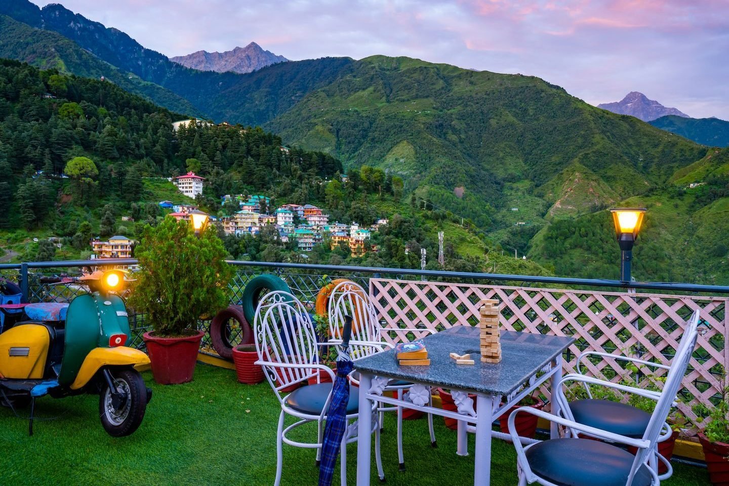 best coffee shops in himachal pradesh india a travelers guide to cozy cafes and scenic brews