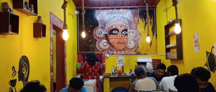 best coffee shops in hosur india top spots for your daily brew