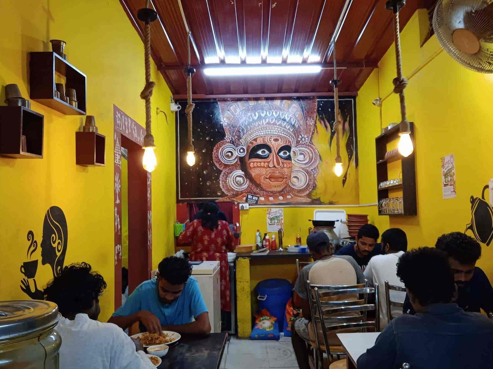 Best Coffee Shops in Hosur, India: Top Spots for Your Daily Brew 5 best coffee shops in hosur india top spots for your daily brew