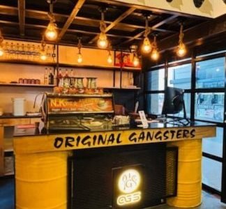 Best Coffee Shops in Jharkhand, India: A Complete Guide to Cozy Cafes and Local Brews 1 best coffee shops in jharkhand india a complete guide to cozy cafes and local brews