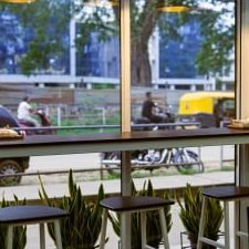 Best Coffee Shops in Nagaland, India: A Local's Guide to Brews and Cafes 3 best coffee shops in nagaland india a locals guide to brews and cafes