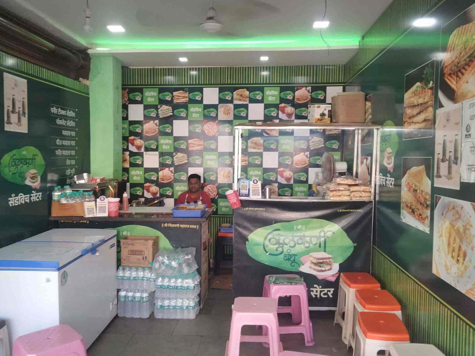 Best Coffee Shops in Nanded, India: Top Spots for Your Perfect Brew 4 best coffee shops in nanded india top spots for your perfect brew