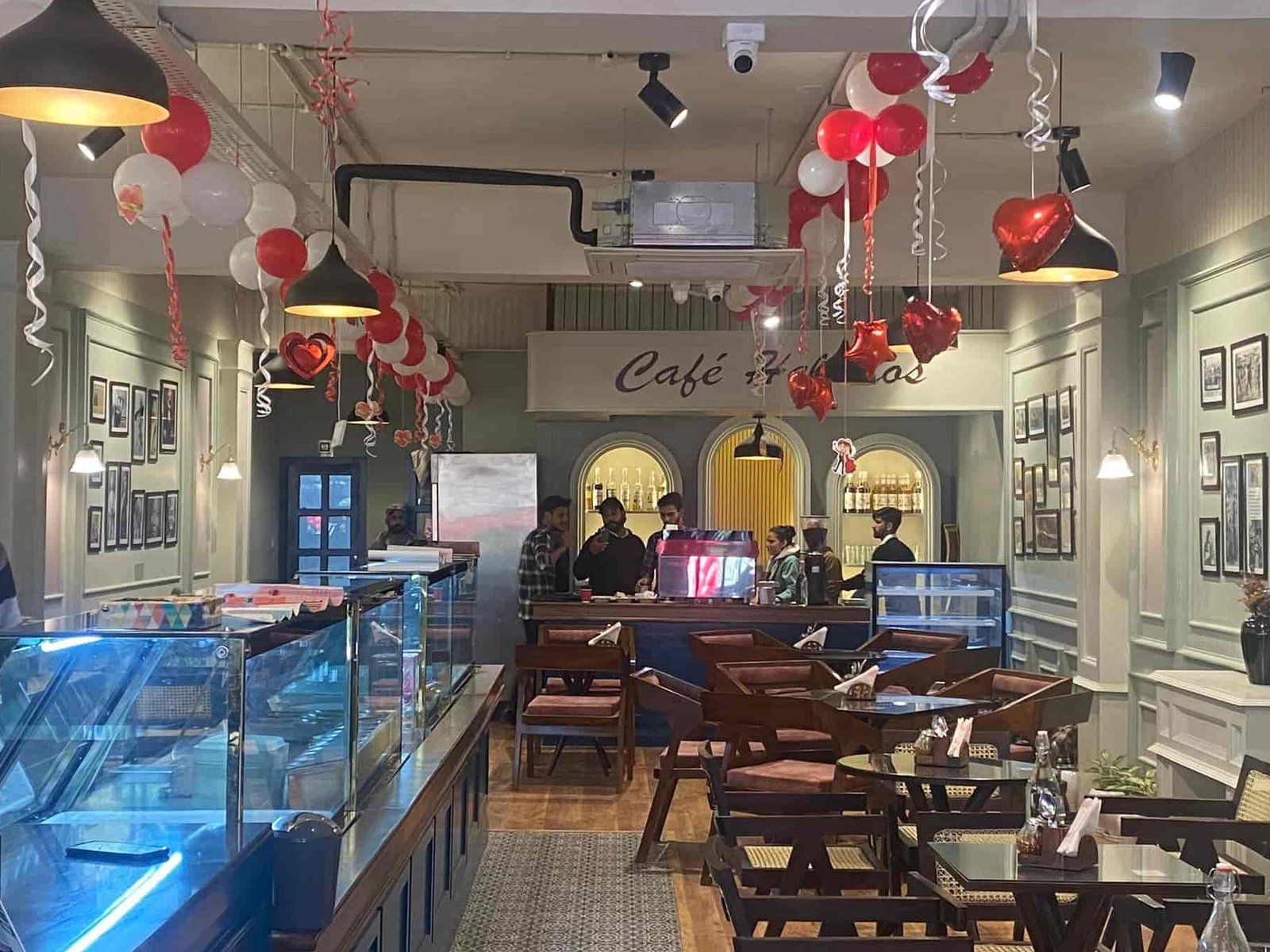 Best Coffee Shops in Punjab, India: A Local's Guide to Brews and Cafes 8 best coffee shops in punjab india a locals guide to brews and cafes