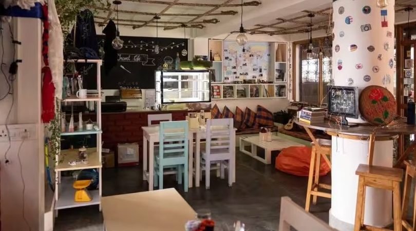 Best Coffee Shops in Sikkim, India: A Local’s Guide to Cozy Cafés and Brews 7 best coffee shops in sikkim india a locals guide to cozy cafes and brews