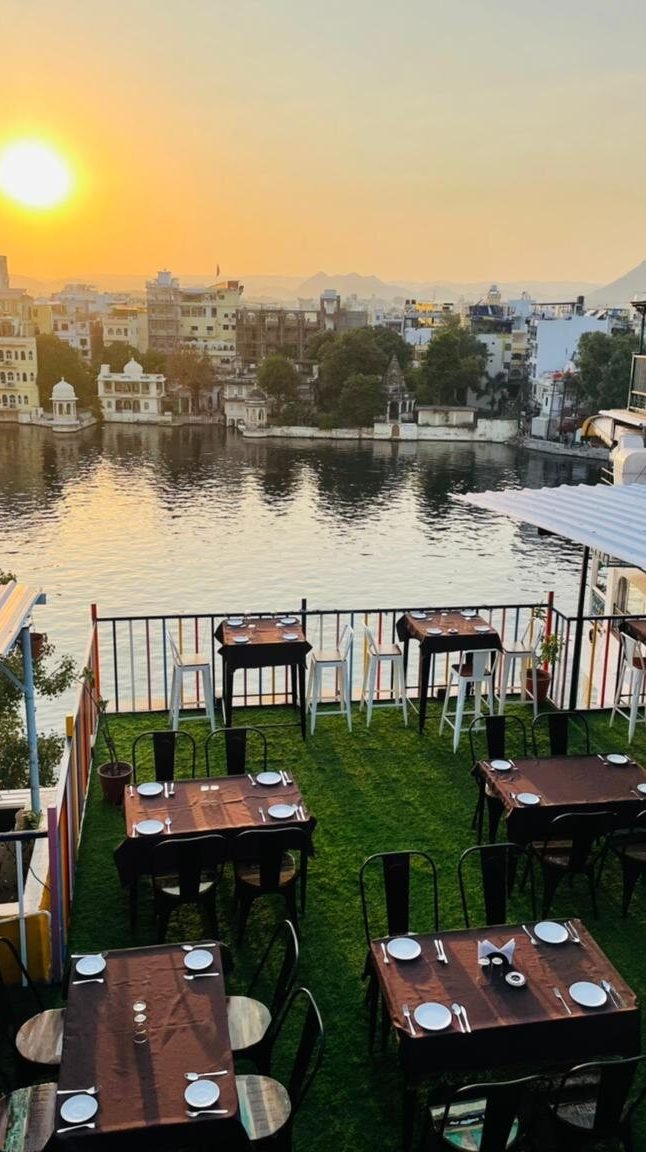 Best Coffee Shops in Udaipur, India: Top Cafés to Visit 3 best coffee shops in udaipur india top cafes to visit