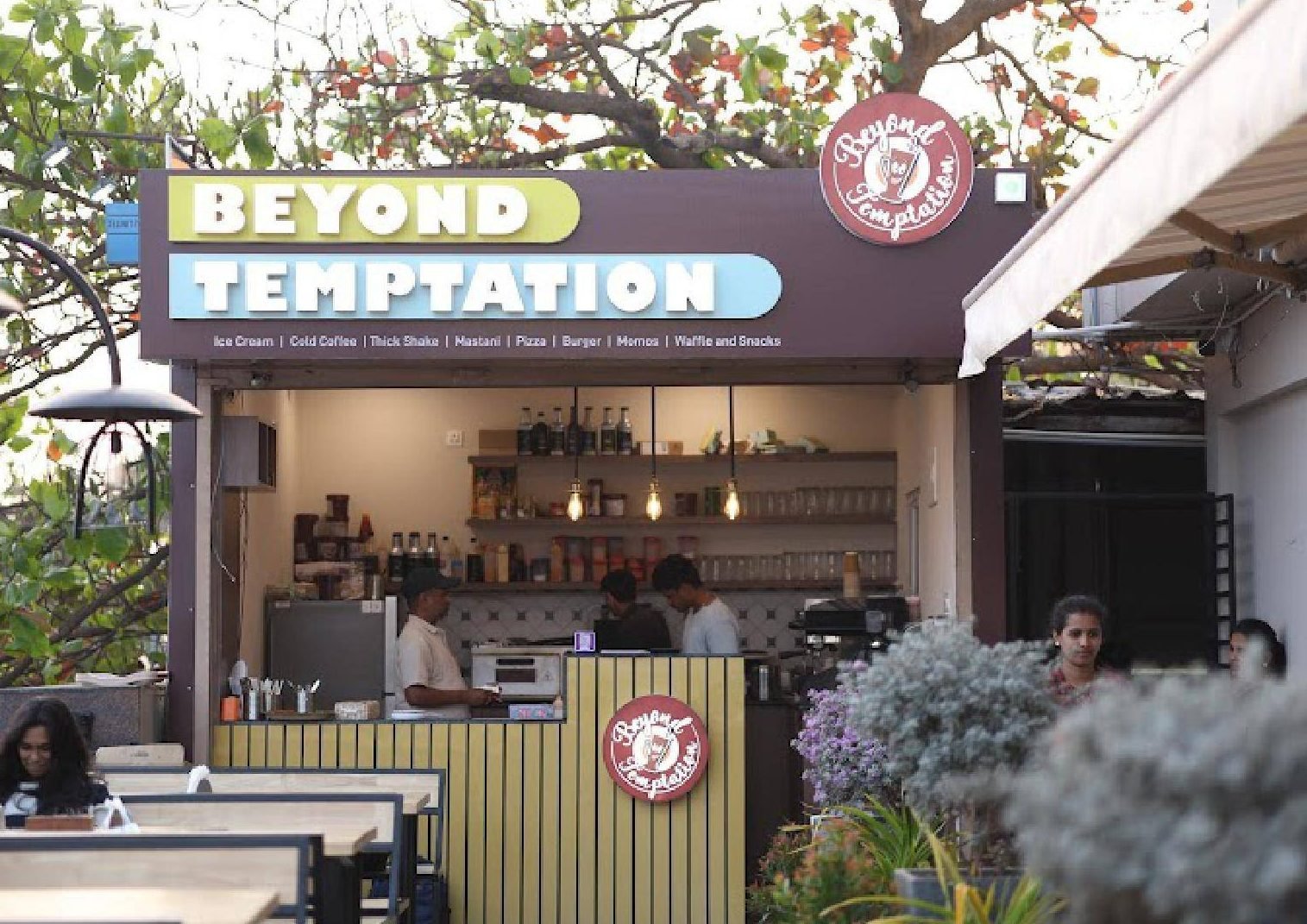 beyond temptations vizag