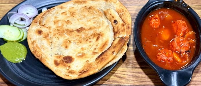 blessings food cafe asansol