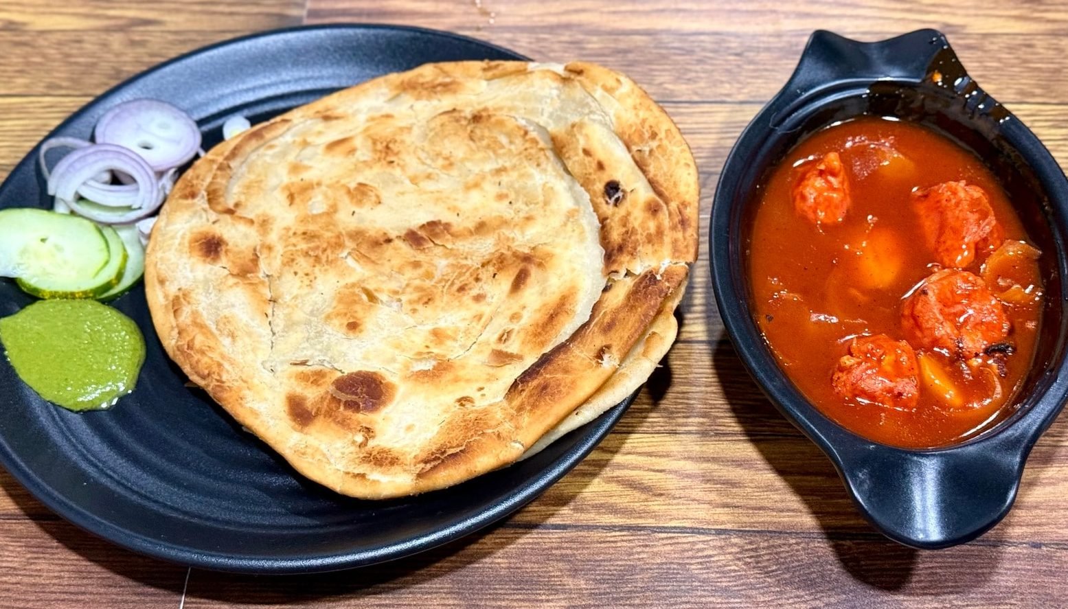 blessings food cafe asansol