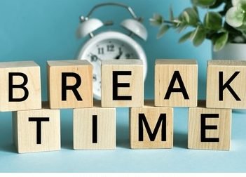 Break time 1 break time 1