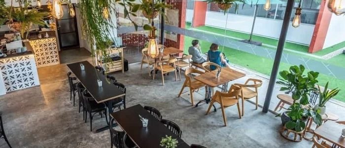 By The Brew. Cafe 1 by the brew cafe