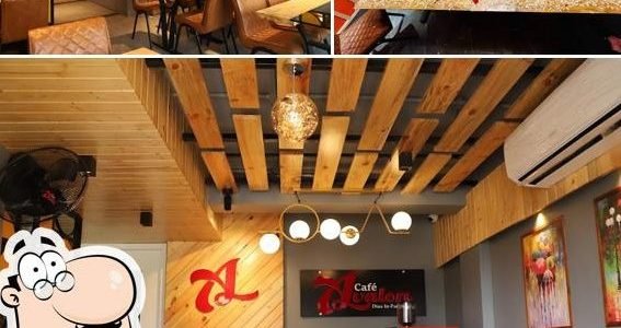 Cafe Avalon - Fast Food & Best Family Restaurant, Coffee Shop In Sambhaji Nagar 1 cafe avalon fast food best family restaurant coffee shop in sambhaji nagar