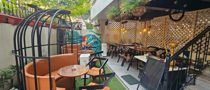 Cafe Buddy’s Espresso Kolkata - Best Cafe In Southern Avenue 1 cafe buddys espresso kolkata best cafe in southern avenue