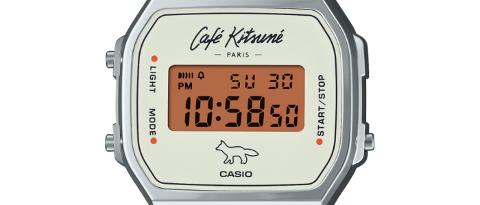 Cafe Casio 1 cafe casio