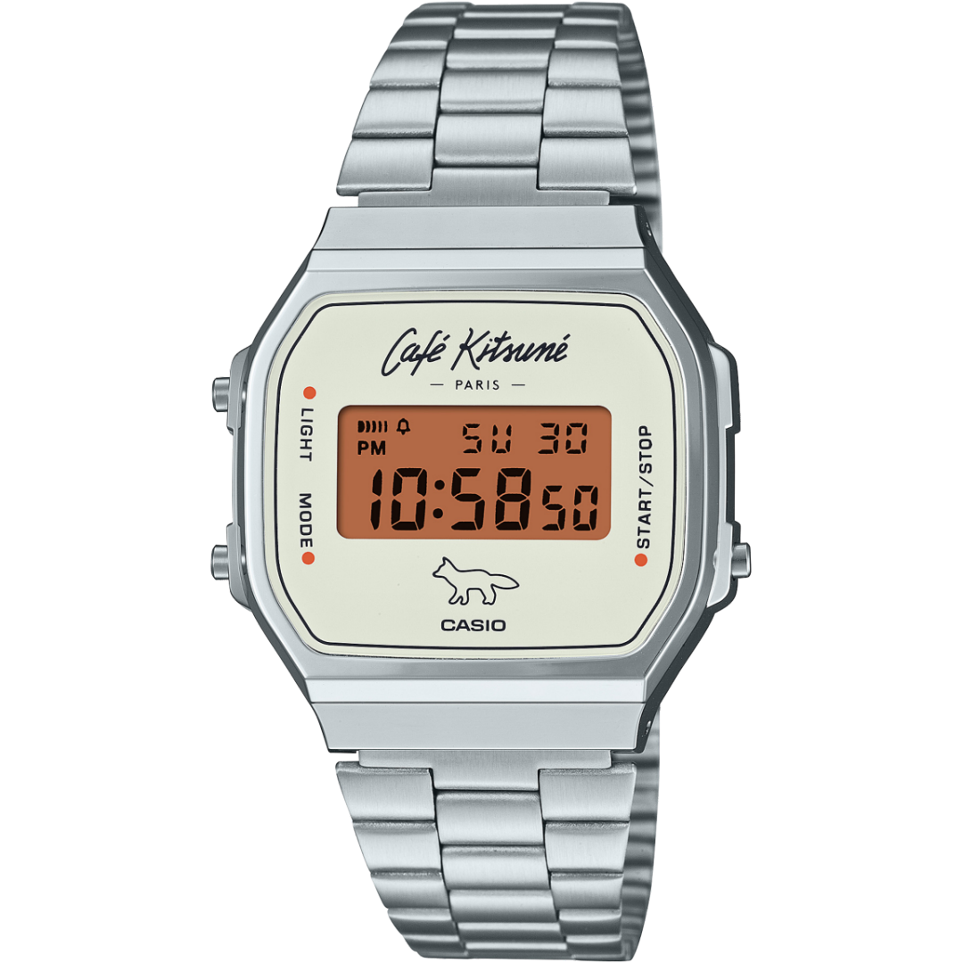 cafe casio