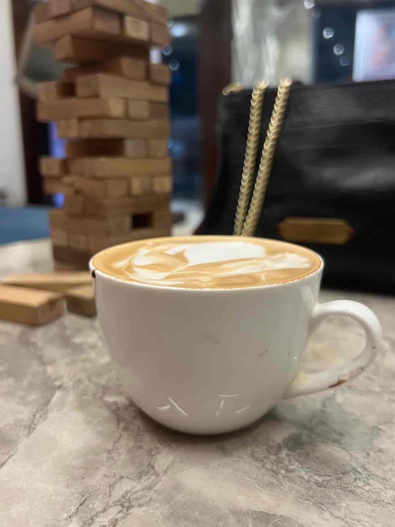 cafe coffee culture the landmark amritsar