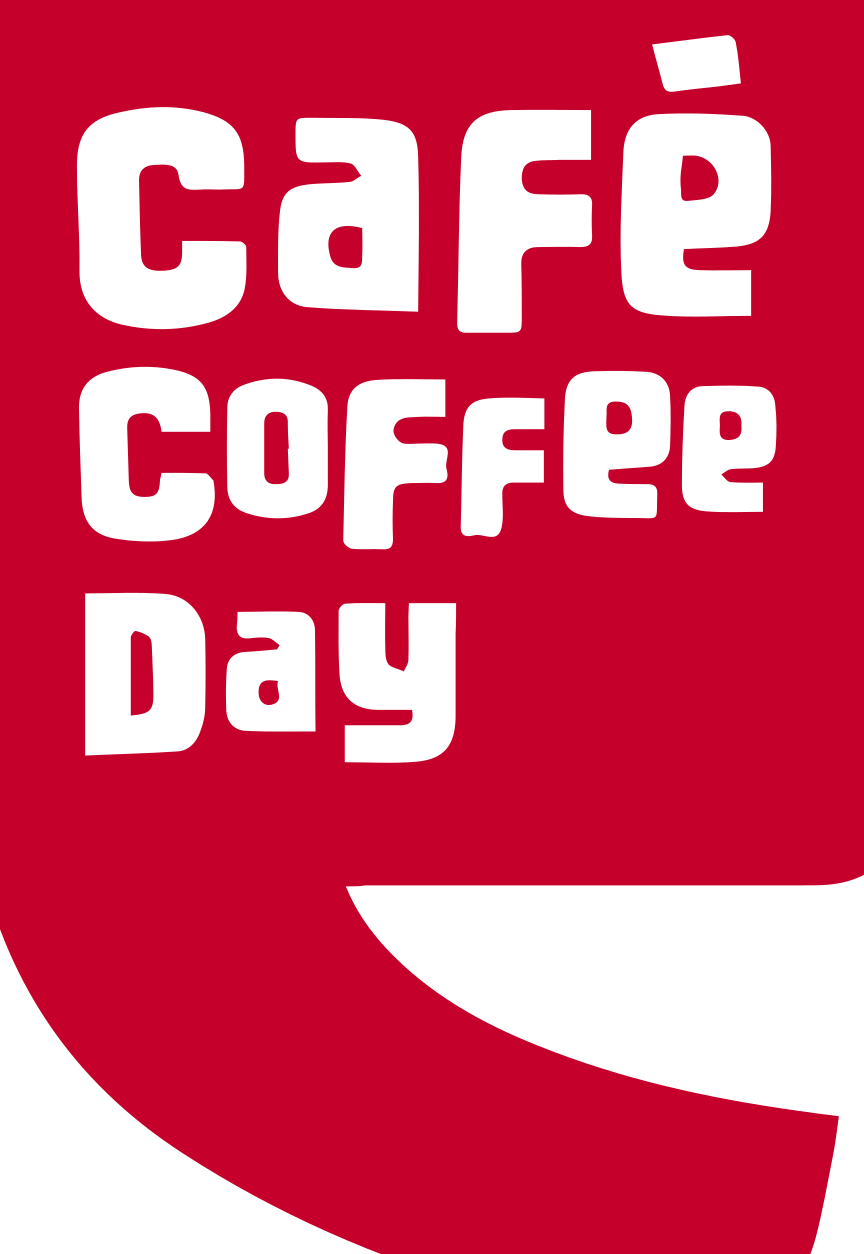 cafe coffee day