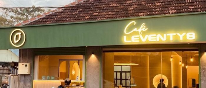 Cafe Leventy8 1 cafe leventy8 1