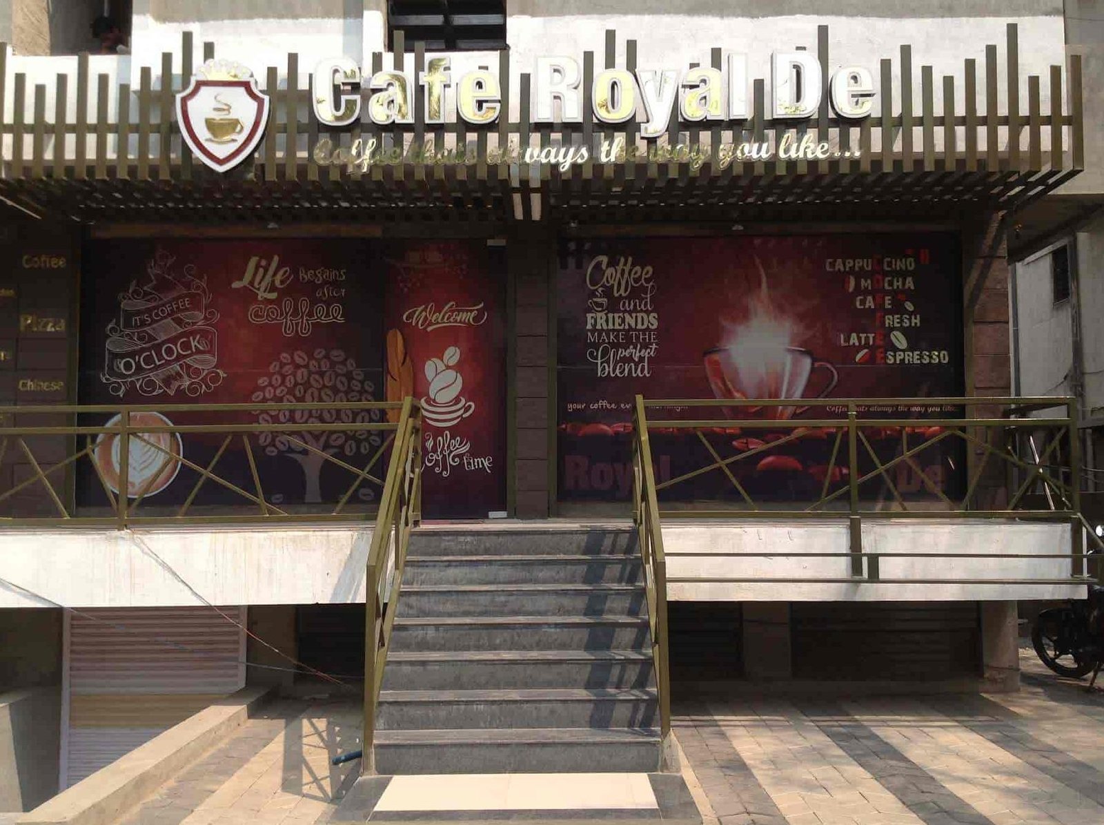 cafe royal de 1