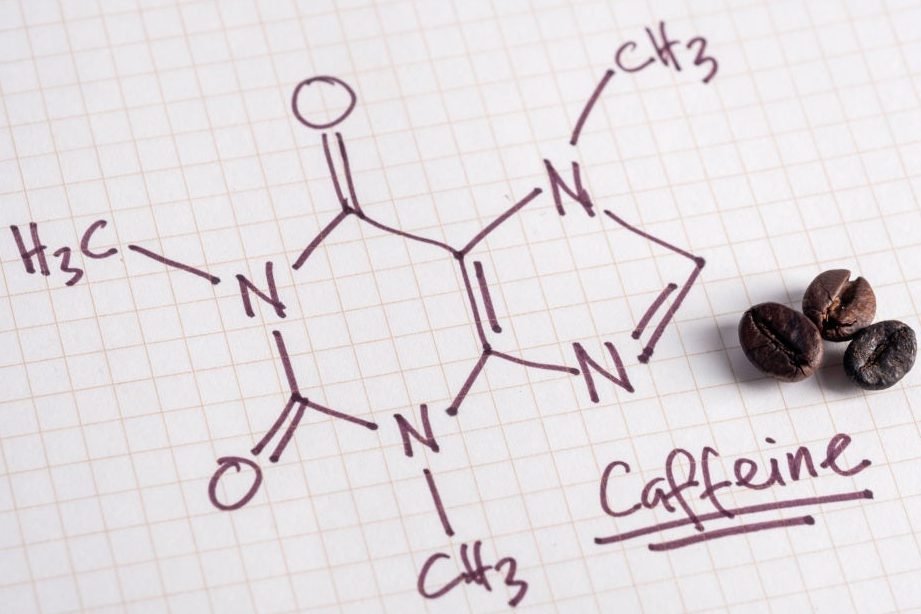 caffeine