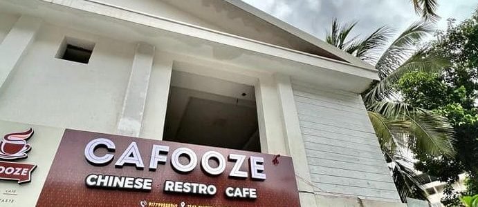 Cafooze restro cafe 1 cafooze restro cafe