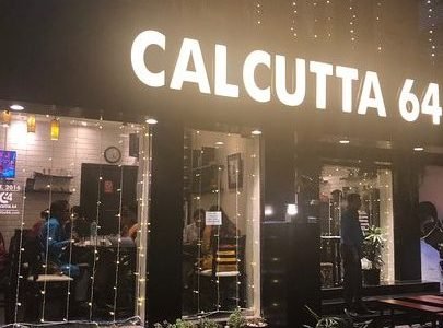 CALCUTTA 64 1 calcutta 64