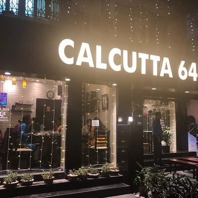 calcutta 64