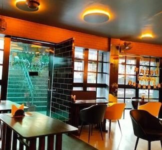 capts cafe beans the coffee lounge