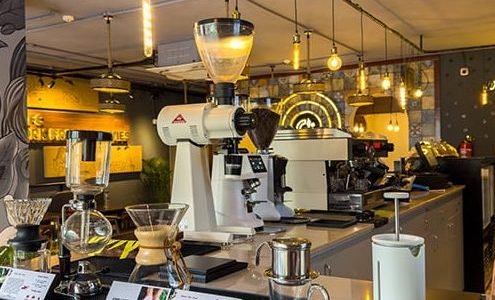 chelvies coffee roastery 1