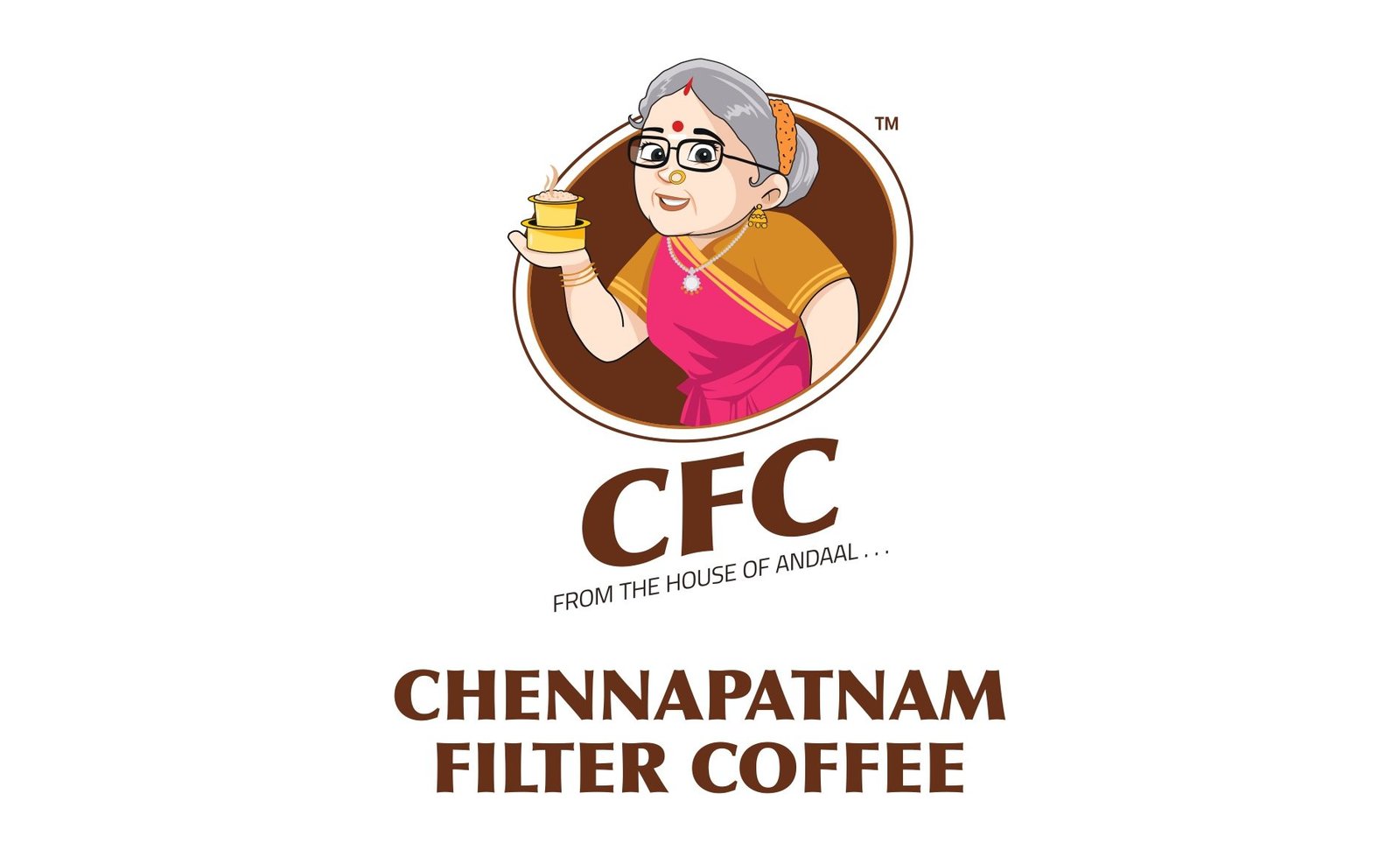 chennapatnam filter coffee