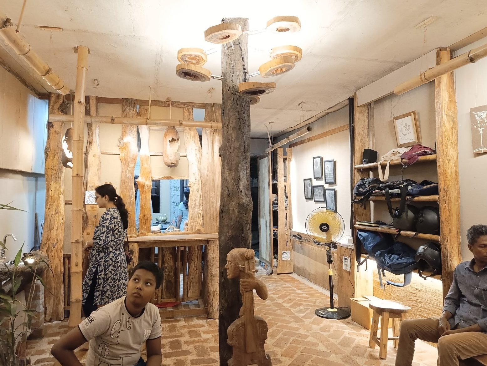 Chhaya studio and cafe 6 chhaya studio and cafe