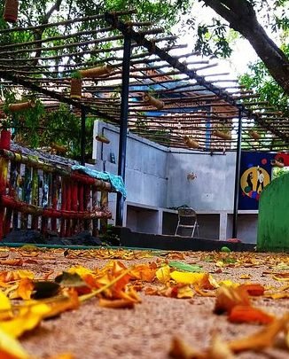 chilla art cafeold picnic spot 1