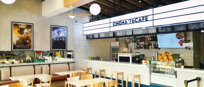 Cinema Cafe & Restaurant 1 cinema cafe restaurant