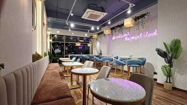 coffee by di bella arista