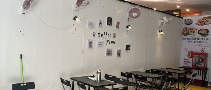 Coffee House by Organic Salad Bar 1 coffee house by organic salad bar