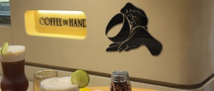 coffee in hand best coffee shop best restaurant birthday party resturant in amritsar