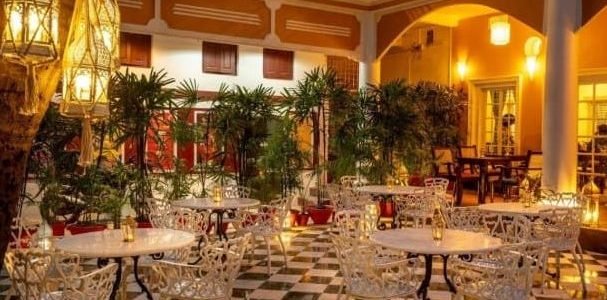 craft coffee experience centre ballygunge