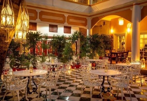 craft coffee experience centre ballygunge