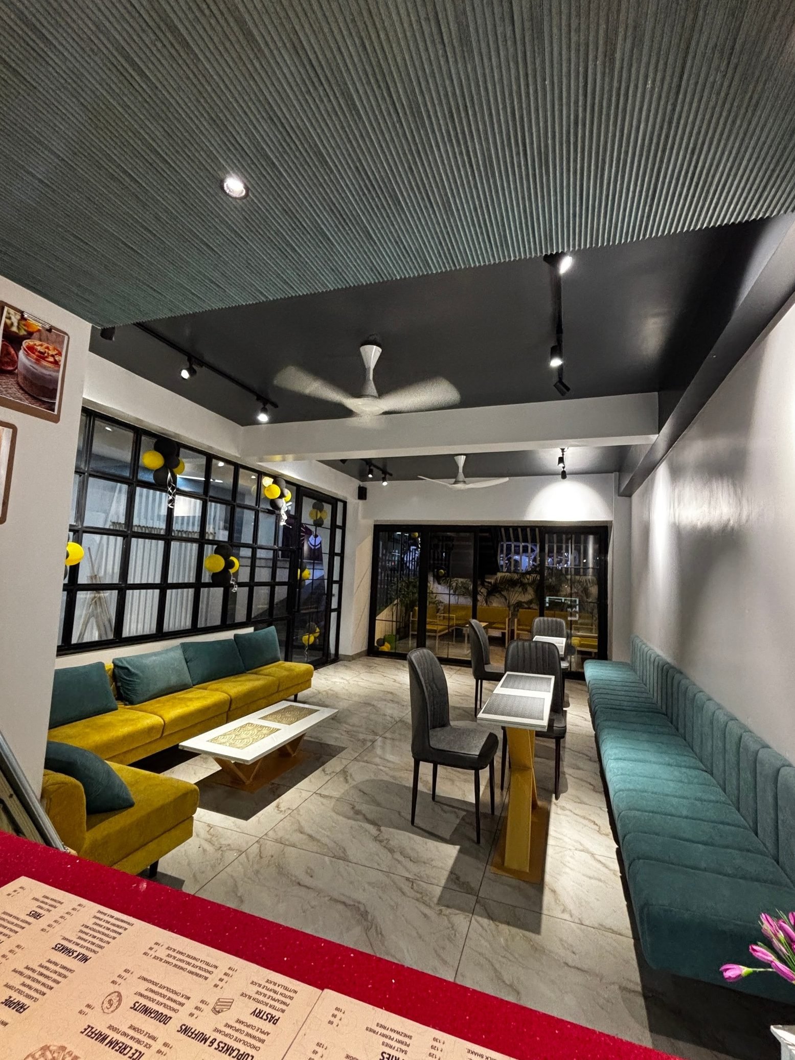 Creamy Cravings Coffee Waffle and Desserts 6 creamy cravings coffee waffle and desserts