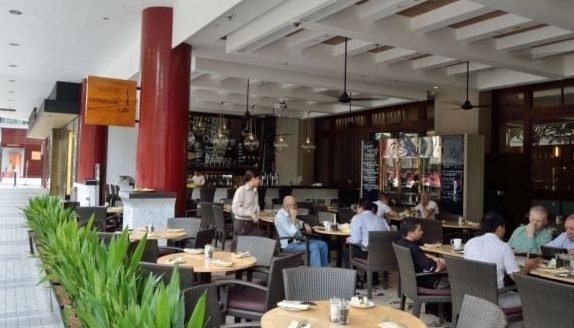 Crossroad Cafe 10 crossroad cafe